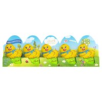 Lindt Mini Chicks Milk Chocolate, 17 oz