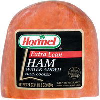 Hormel Extra Lean Ham, 24 oz