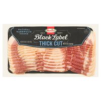 Hormel Black Label Thick Cut Bacon, 16 oz