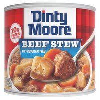 Dinty Moore Beef Stew, 20 oz, 20 Ounce