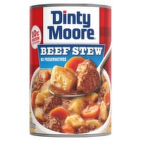 Dinty Moore Beef Stew, 15 oz, 15 Ounce