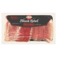Hormel Black Label Original Bacon, 16 oz