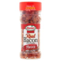 Hormel Real Bacon Pieces, 2.8 oz, 2.8 Ounce