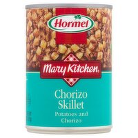 Hormel Mary Kitchen Potatoes and Chorizo Skillet, 14 oz