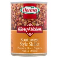 Hormel Mary Kitchen Southwest Style Skillet, 14 oz, 14 Ounce