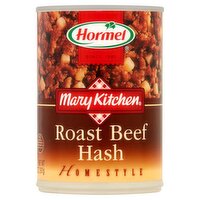 Hormel Mary Kitchen Homestyle Roast Beef Hash, 14 oz