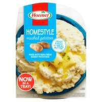 Hormel Homestyle Mashed Potatoes, 20 oz