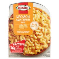 Hormel Macaroni and Cheese Pasta, 20 oz, 20 Ounce