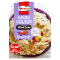 Hormel Loaded Mashed Potatoes, 20 oz, 20 Ounce