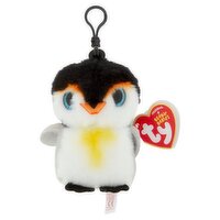 Ty Original Beanie Babies Pongo Stuffed Toy