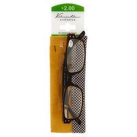 Select-A-Vision Victoria Klein Eyewear +2.00 Readers