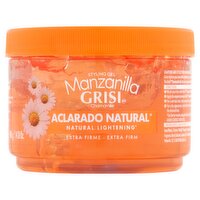 Grisi Manzanilla Chamomile Styling Gel, 14.0 oz