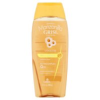 Grisi Chamomile Luminous Glow Vitagloss Shampoo, 13.5 fl oz