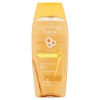 Grisi Chamomile Luminous Glow Vitagloss Shampoo, 13.5 fl oz