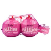 Fresh Young Coconuts, 2 ct