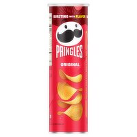 Pringles Original Potato Crisps, 5.2 oz