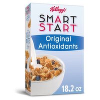 Kellogg's Smart Start Original Antioxidants Cereal, 18.2 oz