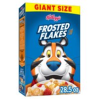 Kellogg's Frosted Flakes Cereal Giant Size, 28.5 oz