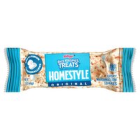 Kellogg's Rice Krispies Treats Original Homestyle Crispy Marshmallow Squares, 1.6 oz