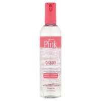 Luster's Pink Glosser, 8 fl oz