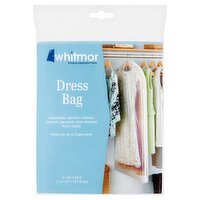 Whitmor Dress Bag