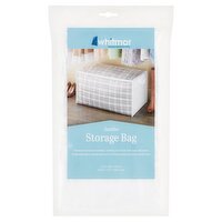 Whitmor Jumbo Storage Bag