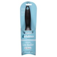 Whitmor Adhesive Lint Roller, 60 count