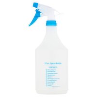 Whitmor 32 oz Spray Bottle