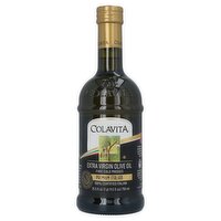 Colavita Premium Italian Extra Virgin Olive Oil, 25.5 fl oz
