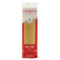 Colavita Angel Hair Pasta, 16 oz, 16 Ounce