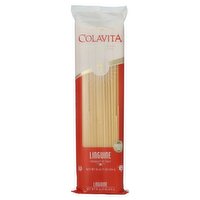 Colavita Linguine Pasta, 16 oz, 16 Ounce