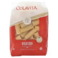 Colavita Rigatoni #31 Pasta, 16 oz