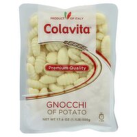 Colavita Gnocchi of Potato, 17.6 oz