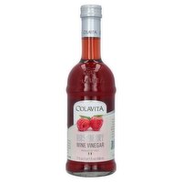 Colavita Raspberry Wine Vinegar, 17 fl oz