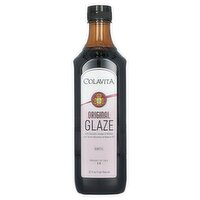 Colavita Original Glaze, 32 fl oz