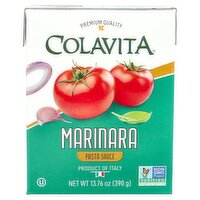 Colavita Marinara Pasta Sauce, 13.76 OZ