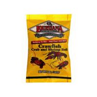 Louisiana Fish Fry Products Crawfish Crab & Shrimp Boil - Powder, 5 oz