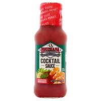 Louisiana Fish Fry Products Cocktail Sauce, 12 oz