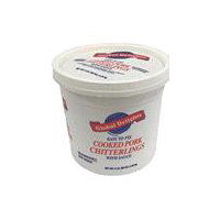 Global Delights Pork Chitterlings - Cooked, 80 oz