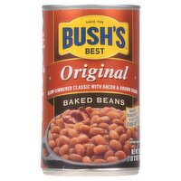 Bush's Best Original Baked Beans, 28 oz, 28 Ounce