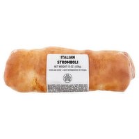 Uno Foods Italian Stromboli, 15 oz