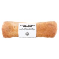 Uno Foods Chicken Parmesan Stromboli, 15 oz