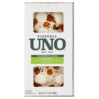 Pizzeria Uno Margherita Flatbread Pizza, 12.7 oz