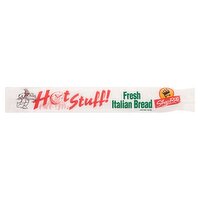 ShopRite Hot Stuff! Fresh Italian Bread, 16 oz