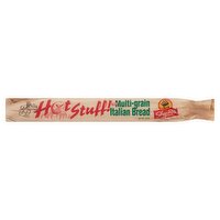 ShopRite Hot Stuff! Fresh Multi-Grain Italian Bread, 16 oz