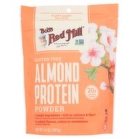 Bob's Red Mill Almond Protein Powder, 14 oz