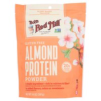 Bob's Red Mill Almond Protein Powder, 14 oz