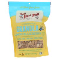 Bob's Red Mill Lemon Blueberry Granola, 11 oz