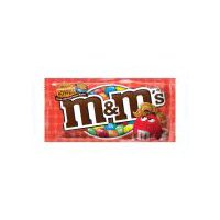M&M'S Peanut Butter Chocolate Candy Singles Size, 1.63 oz