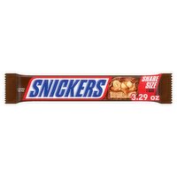 Snickers Bars Share Size, 2 count, 3.29 oz